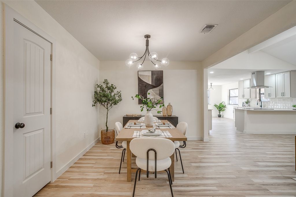 2421 Meadow View, Bedford, TX 76021 — photo 5
