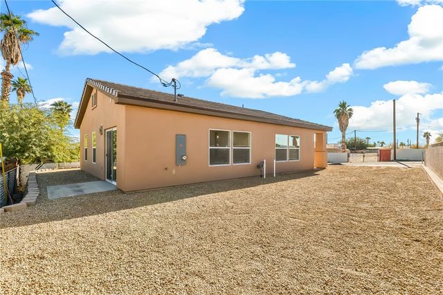 1869 Avalon Drive, Bullhead City, AZ 86442