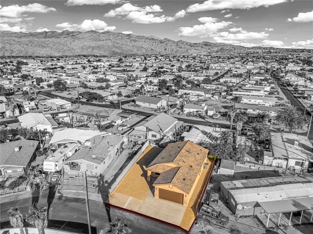 1869 Avalon Drive, Bullhead City, AZ 86442