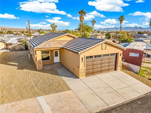 1869 Avalon Drive, Bullhead City, AZ 86442