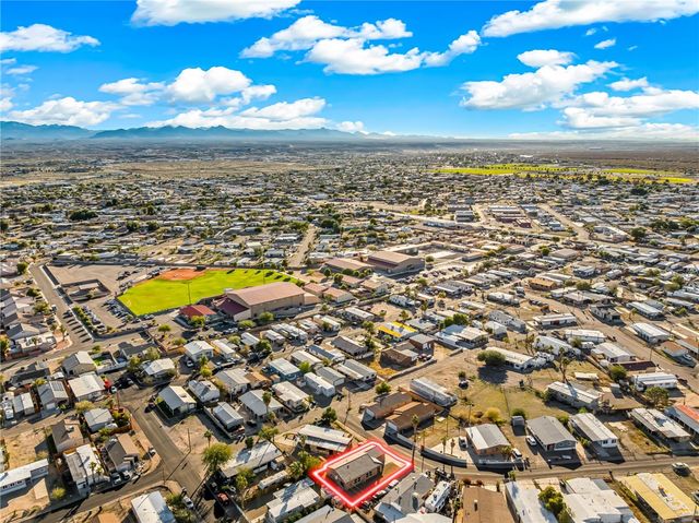 1869 Avalon Drive, Bullhead City, AZ 86442