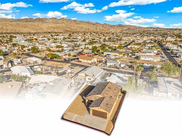 1869 Avalon Drive, Bullhead City, AZ 86442