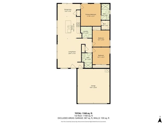 1869 Avalon Drive, Bullhead City, AZ 86442