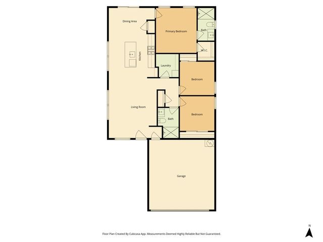 1869 Avalon Drive, Bullhead City, AZ 86442