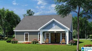 48 JANIE TRACE, Oxford, AL 36203