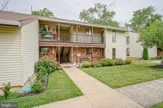 40 TANSBORO RD #6C, Berlin, NJ 08009