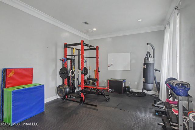 11518 Treelawn Street, Gulfport, MS 39503