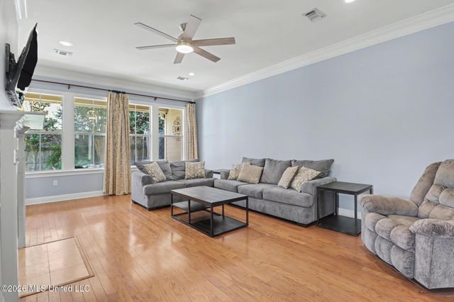 11518 Treelawn Street, Gulfport, MS 39503
