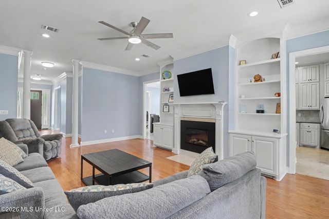 11518 Treelawn Street, Gulfport, MS 39503