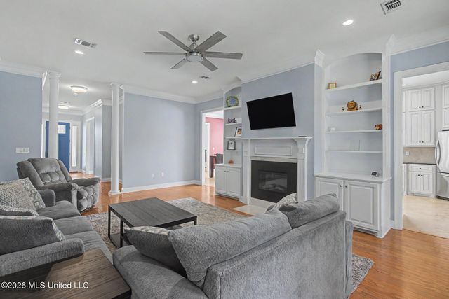 11518 Treelawn Street, Gulfport, MS 39503