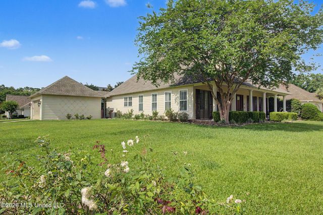 11518 Treelawn Street, Gulfport, MS 39503