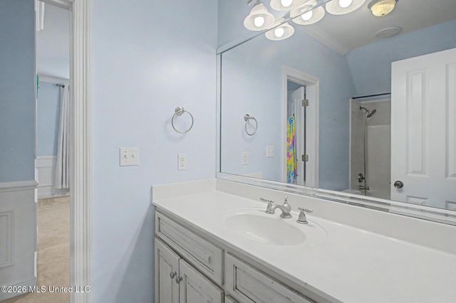 11518 Treelawn Street, Gulfport, MS 39503