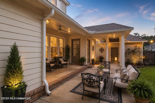 11518 Treelawn Street, Gulfport, MS 39503