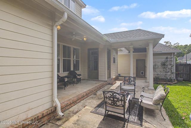 11518 Treelawn Street, Gulfport, MS 39503
