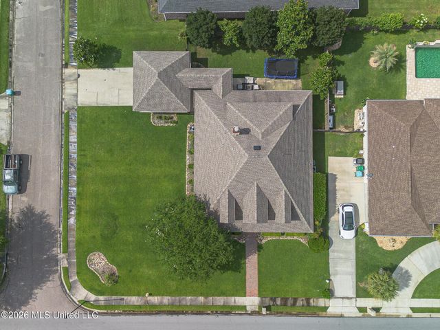 11518 Treelawn Street, Gulfport, MS 39503