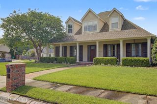 11518 Treelawn Street, Gulfport, MS 39503