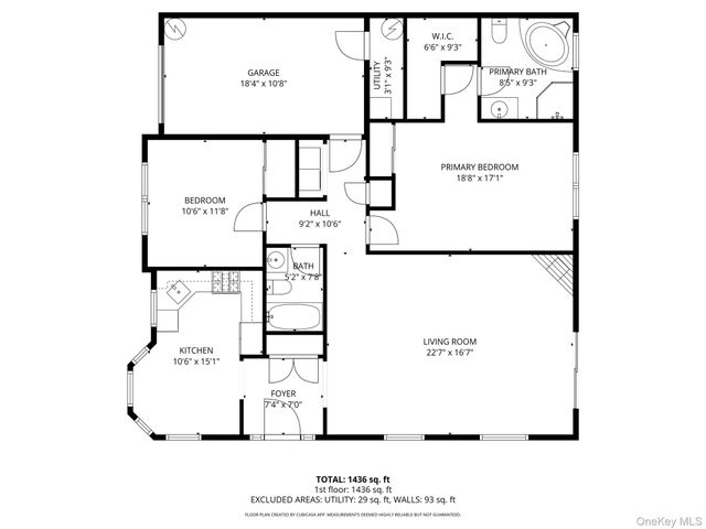 12 Merrimack Road, Hauppauge, NY 11787