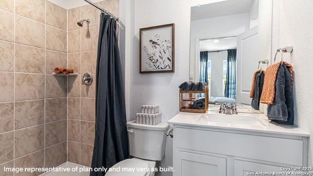 2077 Zephyr Lily, San Antonio, TX 78221