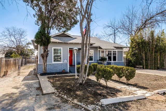 130 E hermitage, San Antonio, TX 78223