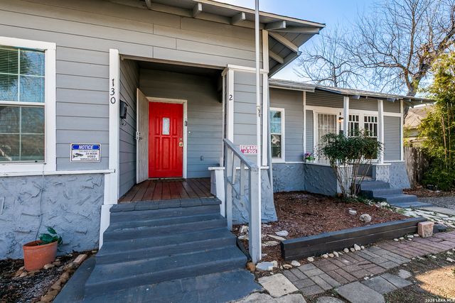 130 E hermitage, San Antonio, TX 78223