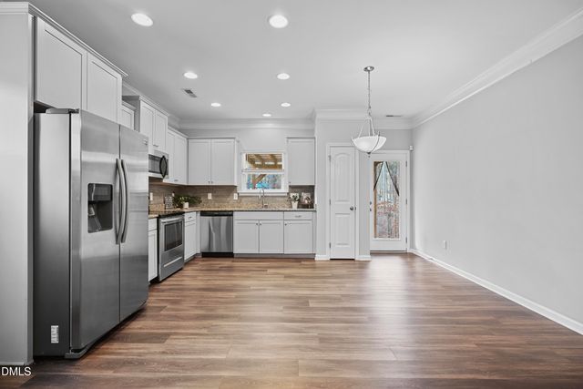 1012 Archer Lane, Sanford, NC 27330