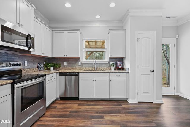 1012 Archer Lane, Sanford, NC 27330