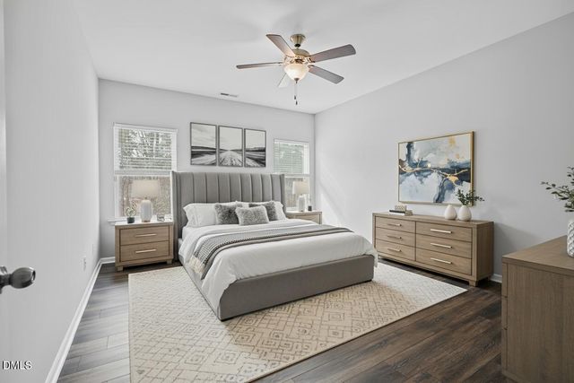 1012 Archer Lane, Sanford, NC 27330