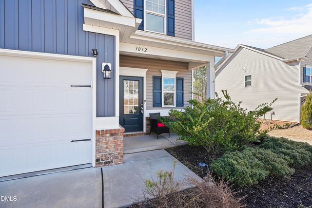 1012 Archer Lane, Sanford, NC 27330