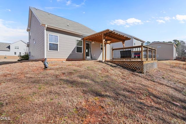 1012 Archer Lane, Sanford, NC 27330