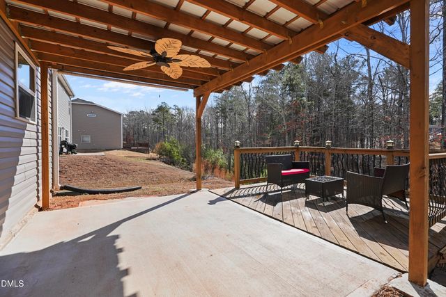 1012 Archer Lane, Sanford, NC 27330