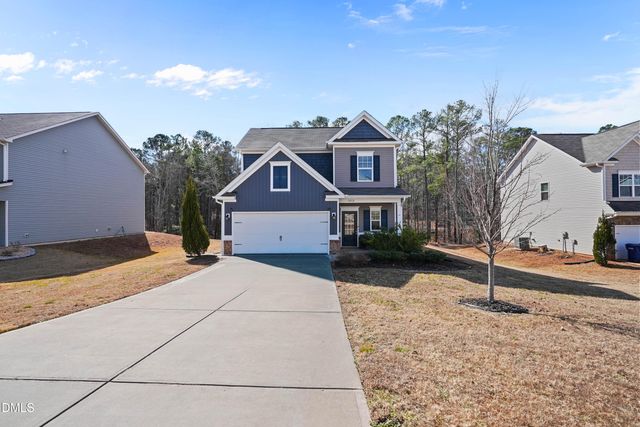 1012 Archer Lane, Sanford, NC 27330