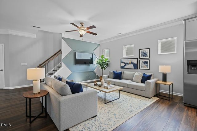 1012 Archer Lane, Sanford, NC 27330