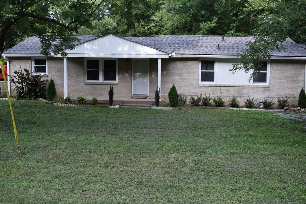 289 McGavock Pike Unit B, Nashville, TN 37214