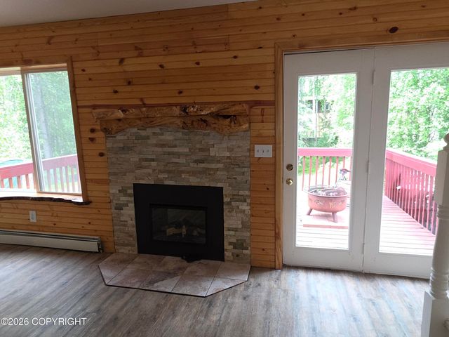 17015 Riddell Street, Eagle River, AK 99577