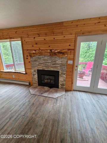 17015 Riddell Street, Eagle River, AK 99577