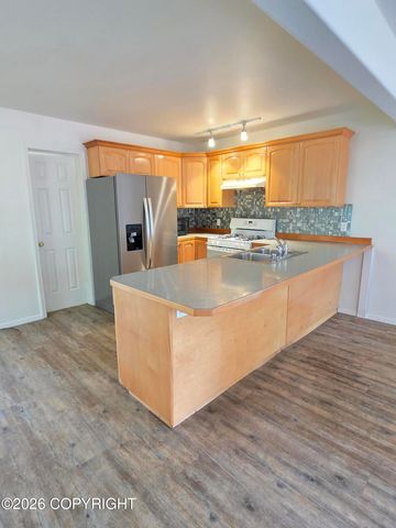 17015 Riddell Street, Eagle River, AK 99577