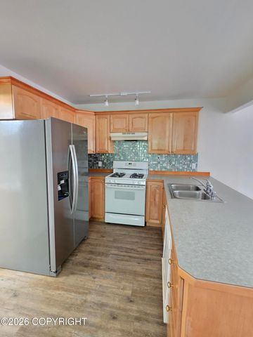 17015 Riddell Street, Eagle River, AK 99577