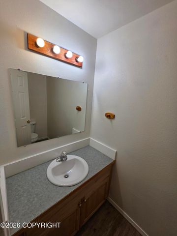 17015 Riddell Street, Eagle River, AK 99577