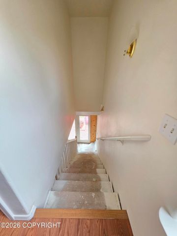 17015 Riddell Street, Eagle River, AK 99577