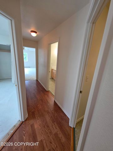 17015 Riddell Street, Eagle River, AK 99577