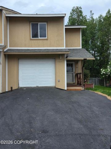 17015 Riddell Street, Eagle River, AK 99577