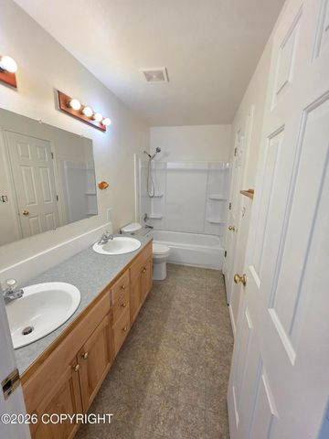 17015 Riddell Street, Eagle River, AK 99577