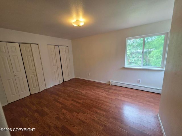 17015 Riddell Street, Eagle River, AK 99577