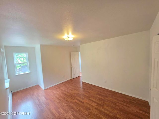 17015 Riddell Street, Eagle River, AK 99577