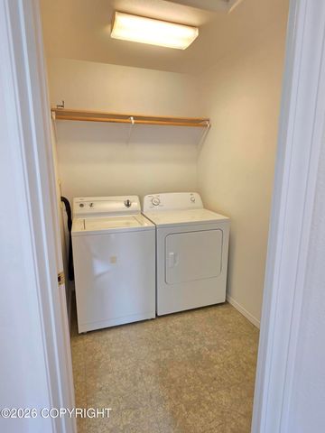17015 Riddell Street, Eagle River, AK 99577