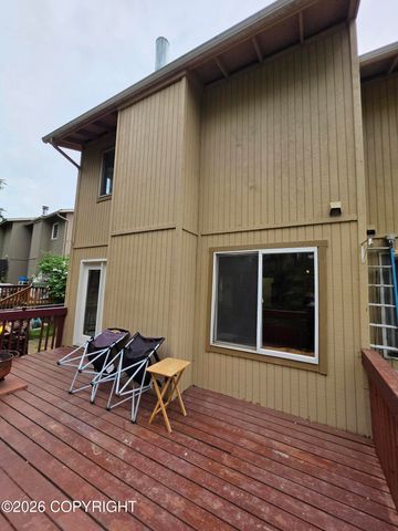 17015 Riddell Street, Eagle River, AK 99577