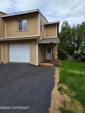 17015 Riddell Street, Eagle River, AK 99577