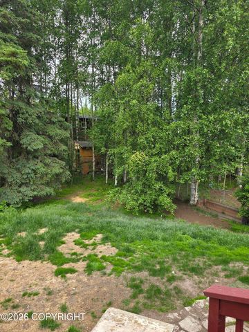 17015 Riddell Street, Eagle River, AK 99577
