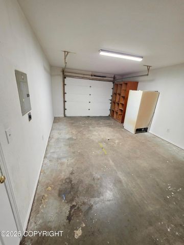 17015 Riddell Street, Eagle River, AK 99577