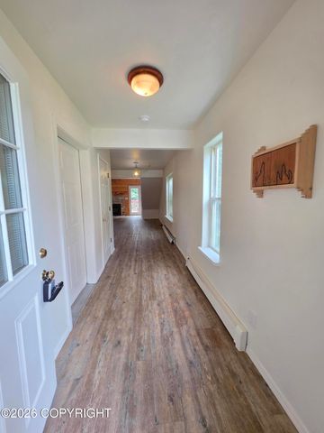 17015 Riddell Street, Eagle River, AK 99577